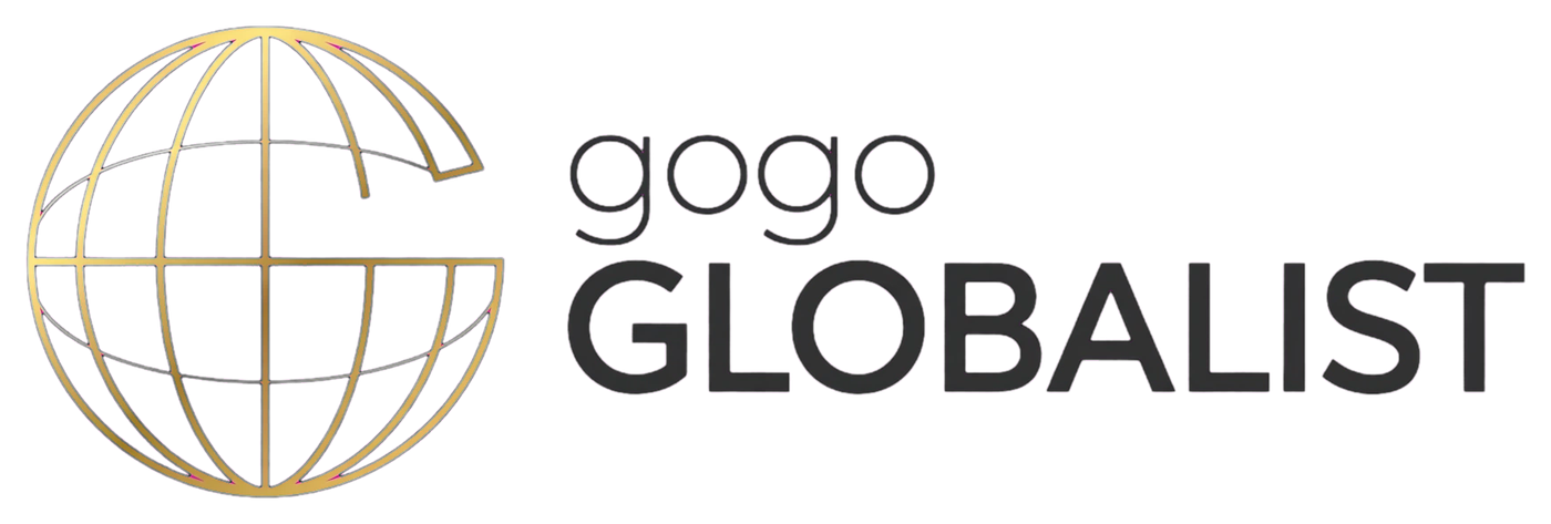 GoGoGlobalist